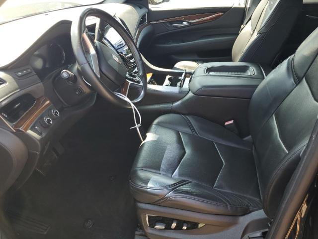 Photo 7 from auction – 2018 CADILLAC ESCALADE E with VIN 1GYS4JKJ7JR235463