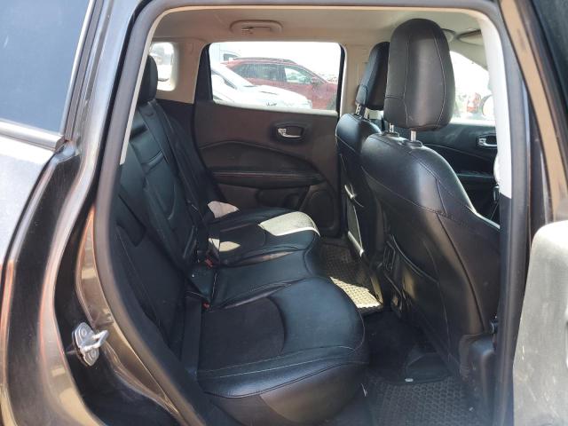 Photo 10 from auction – 2019 JEEP COMPASS LA with VIN 3C4NJDBB6KT846552