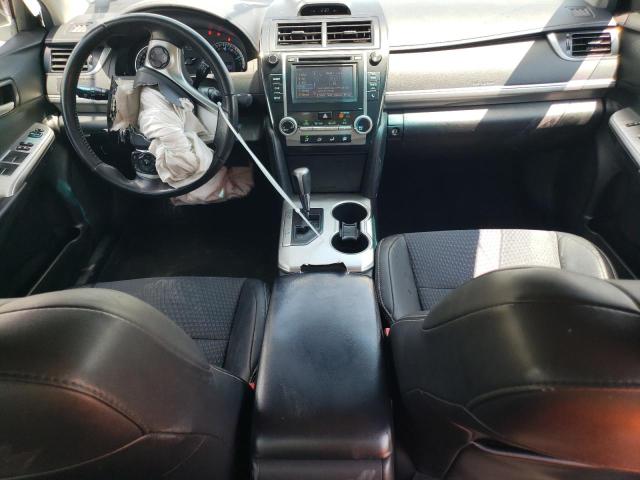 Photo 8 from auction – 2014 TOYOTA CAMRY L with VIN 4T1BF1FK7EU430027