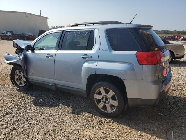 Photo 2 from auction – 2015 GMC TERRAIN SL with VIN 2GKFLRE38F6334774