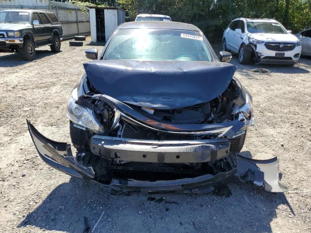 Photo 5 from auction – 2015 NISSAN ALTIMA 2.5 with VIN 1N4AL3AP5FN351237
