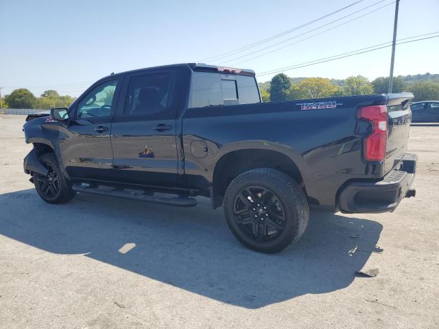 Photo 2 from auction – 2020 CHEVROLET SILVERADO with VIN 1GCPYFEL6LZ276938