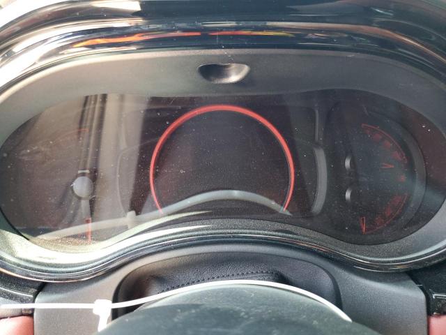 Photo 9 from auction – 2021 DODGE DURANGO SR with VIN 1C4SDJH93MC757047