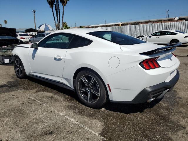 Photo 2 from auction – 2024 FORD MUSTANG with VIN 1FA6P8THXR5118830