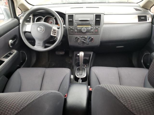 Photo 8 from auction – 2008 NISSAN VERSA S with VIN 3N1BC13E28L360045