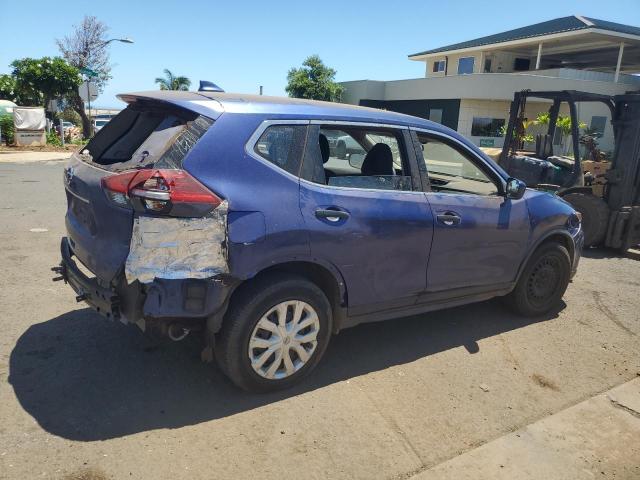 Photo 3 from auction – 2018 NISSAN ROGUE S with VIN JN8AT2MT6JW465865