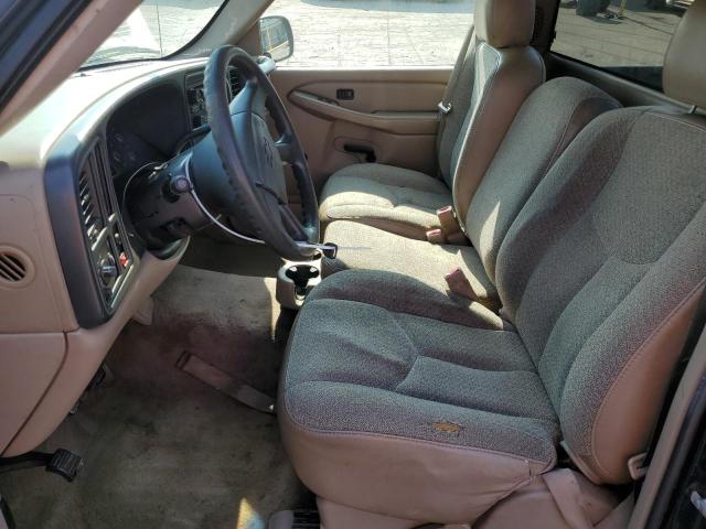 Photo 7 from auction – 2005 CHEVROLET SILVERADO with VIN 1GCEC14X25Z263250