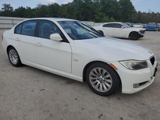 Photo 4 from auction – 2009 BMW 328 I with VIN WBAPH77539NL84712