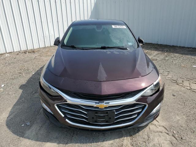 Photo 5 from auction – 2020 CHEVROLET MALIBU LS with VIN 1G1ZB5ST5LF080833