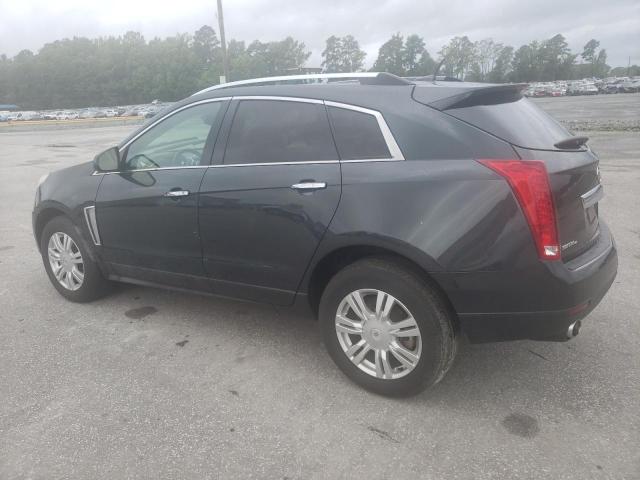 Photo 2 from auction – 2014 CADILLAC SRX LUXURY with VIN 3GYFNEE31ES656813