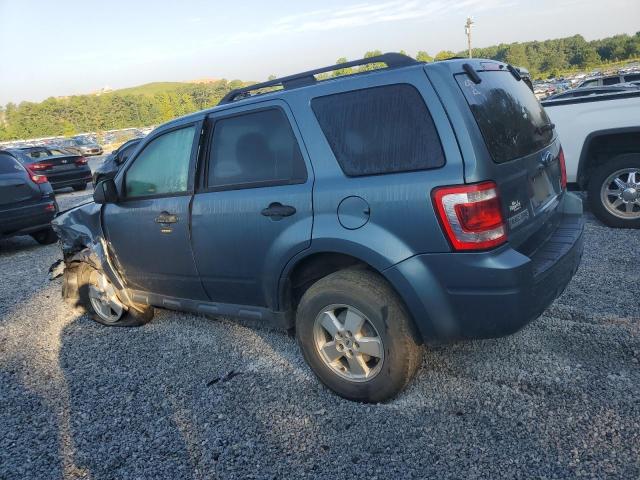 Photo 2 from auction – 2012 FORD ESCAPE XLT with VIN 1FMCU0D73CKB26382