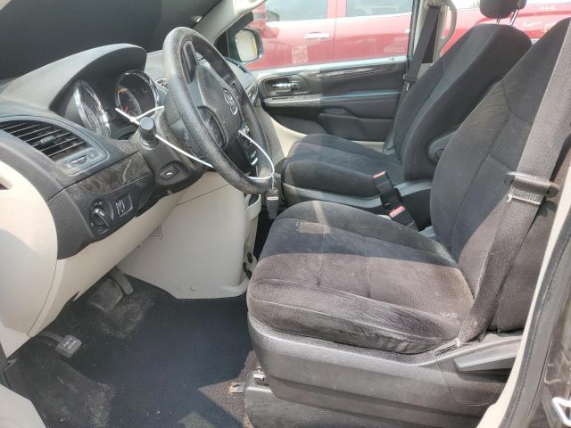 Photo 7 from auction – 2011 DODGE GRAND CARA with VIN 2D4RN3DG3BR731325