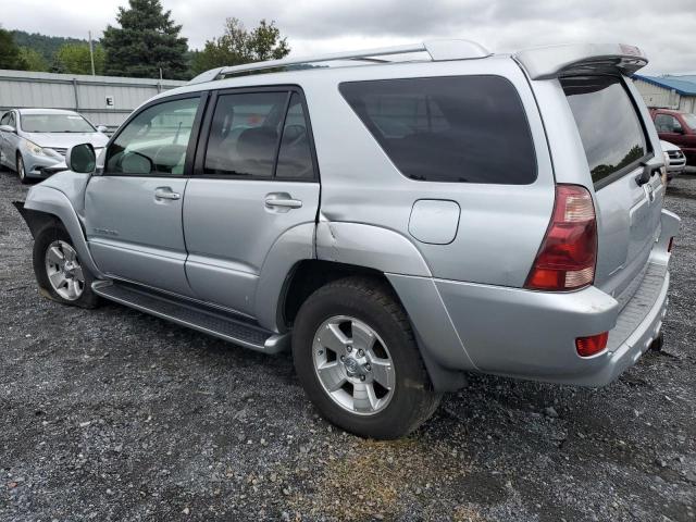 Photo 2 from auction – 2003 TOYOTA 4RUNNER LI with VIN JTEBT17R030002194