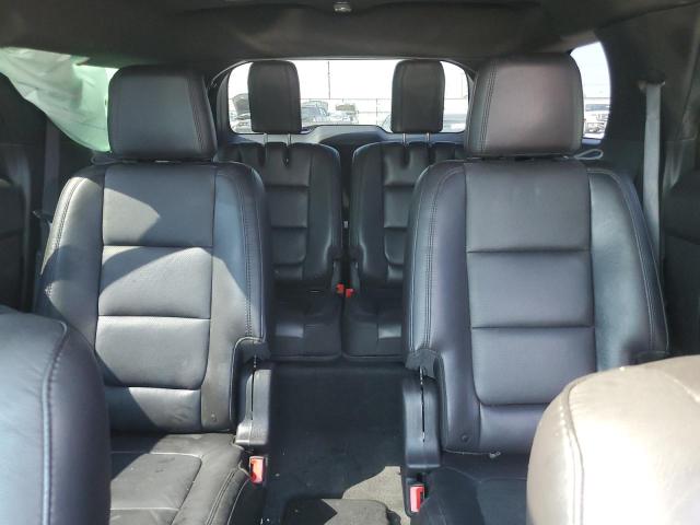 صورة رقم 10 من المزاد - 2015 FORD EXPLORER L مع VIN 1FM5K7F80FGC37363