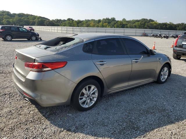 Photo 3 from auction – 2016 KIA OPTIMA LX with VIN 5XXGT4L3XGG014693