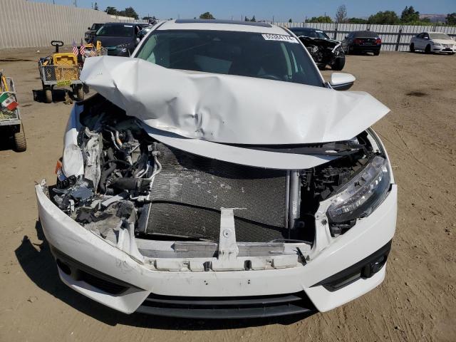 Photo 5 from auction – 2016 HONDA CIVIC TOUR with VIN 2HGFC1F99GH633956