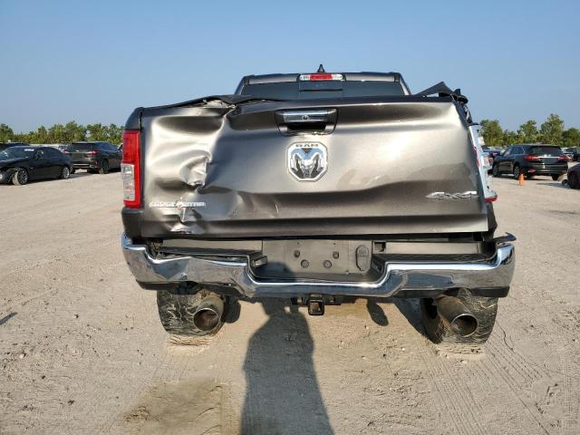 Photo 6 from auction – 2020 RAM 1500 BIG H with VIN 1C6SRFFT5LN348734