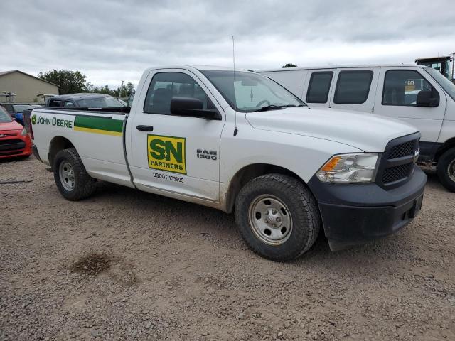 Photo 4 from auction – 2017 RAM 1500 ST with VIN 3C6JR6DG0HG658839