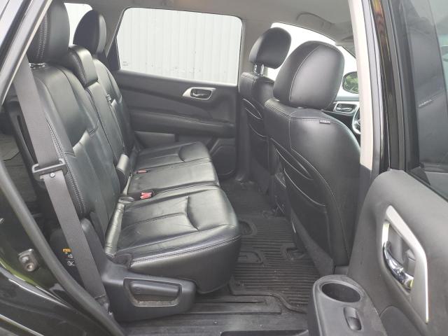 Photo 11 from auction – 2013 NISSAN PATHFINDER with VIN 5N1AR2MM0DC610922