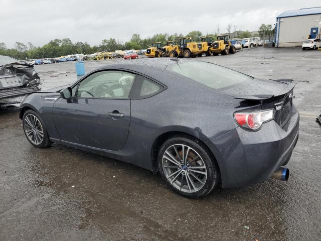 Photo 2 from auction – 2013 SUBARU BRZ 2.0 LI with VIN JF1ZCAC14D1613513