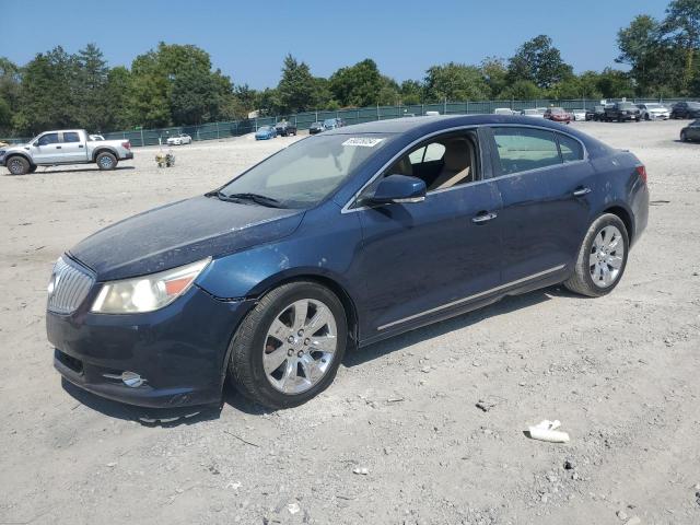 BUICK LACROSSE C 2011 with VIN 1G4GE5ED2BF248464 - Photo from auction