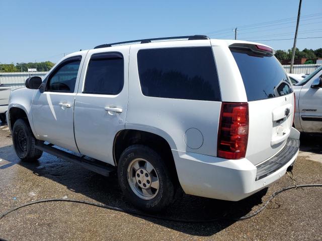 Photo 2 from auction – 2012 CHEVROLET TAHOE C150 with VIN 1GNSCBE09CR104191
