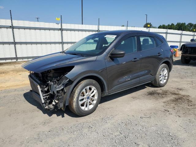 FORD ESCAPE S 2020 with VIN 1FMCU0F61LUA06024 - Photo from auction