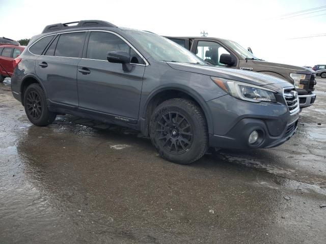 Photo 4 from auction – 2018 SUBARU OUTBACK 2. with VIN 4S4BSAHC3J3302742