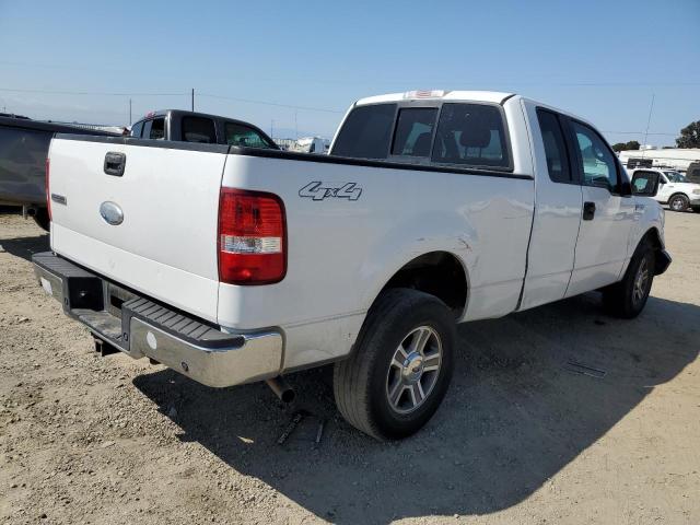 Photo 3 from auction – 2006 FORD F150 with VIN 1FTPX14506NA51127