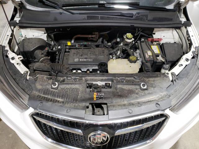 Photo 12 from auction – 2018 BUICK ENCORE PRE with VIN KL4CJBSBXJB506603