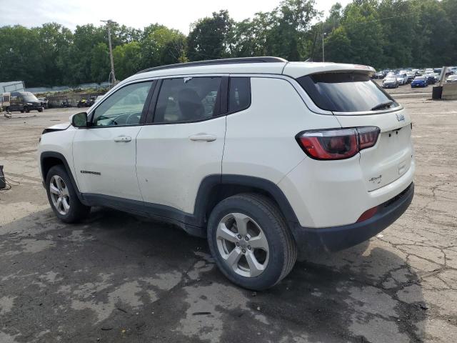 Photo 2 from auction – 2017 JEEP COMPASS LA with VIN 3C4NJDBB9HT674848