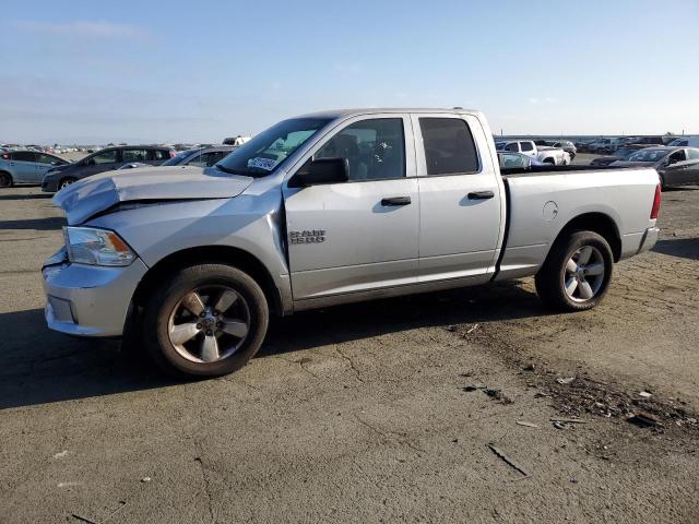 RAM 1500 ST 2015 with VIN 1C6RR6FG1FS621546 - Photo from auction