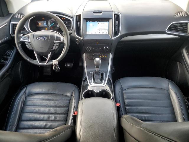 Photo 8 from auction – 2016 FORD EDGE SEL with VIN 2FMPK4J92GBC57873