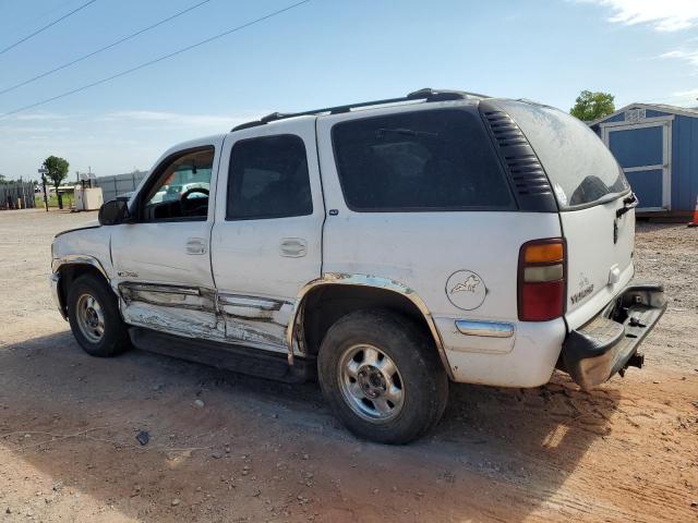 Photo 2 from auction – 2001 GMC YUKON with VIN 1GKEC13T31J170300