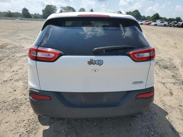 Photo 6 from auction – 2014 JEEP CHEROKEE L with VIN 1C4PJLCS0EW283580