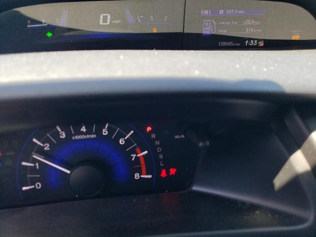 Photo 9 from auction – 2015 HONDA CIVIC LX with VIN 19XFB2F57FE269549