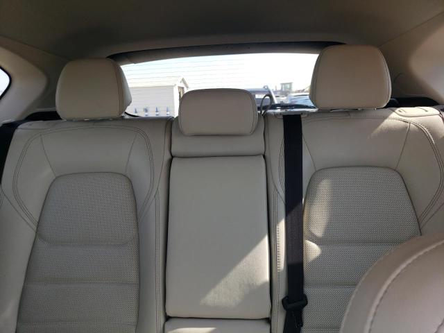 Photo 10 from auction – 2021 MAZDA CX-5 TOURI with VIN JM3KFBCM7M0458309