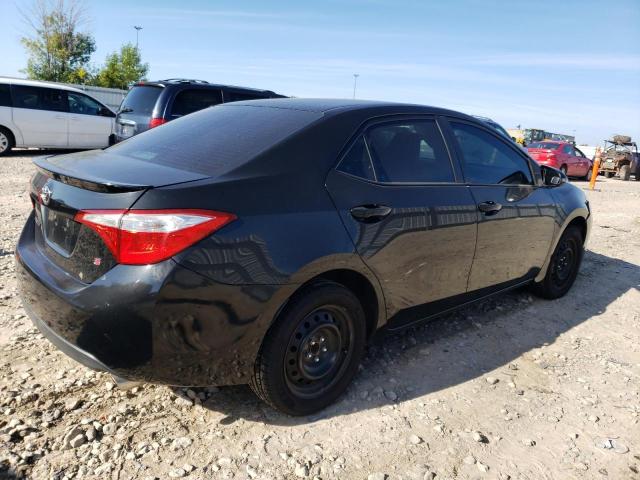 Photo 3 from auction – 2016 TOYOTA COROLLA L with VIN 2T1BURHE6GC507115