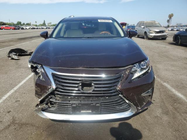 Photo 5 from auction – 2016 LEXUS ES 300H with VIN JTHBW1GG9G2114009