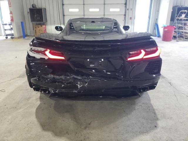 Photo 6 from auction – 2022 CHEVROLET CORVETTE S with VIN 1G1YB2D42N5120178