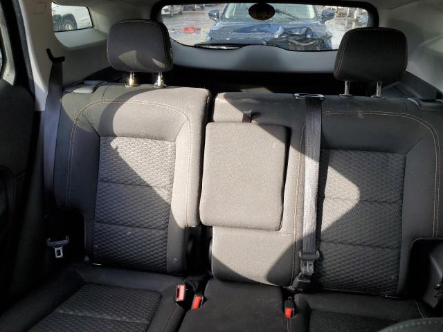 Photo 10 from auction – 2018 GMC TERRAIN SL with VIN 3GKALTEV7JL338280