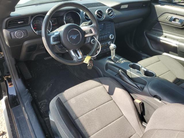 Photo 8 from auction – 2016 FORD MUSTANG with VIN 1FA6P8AM8G5302466