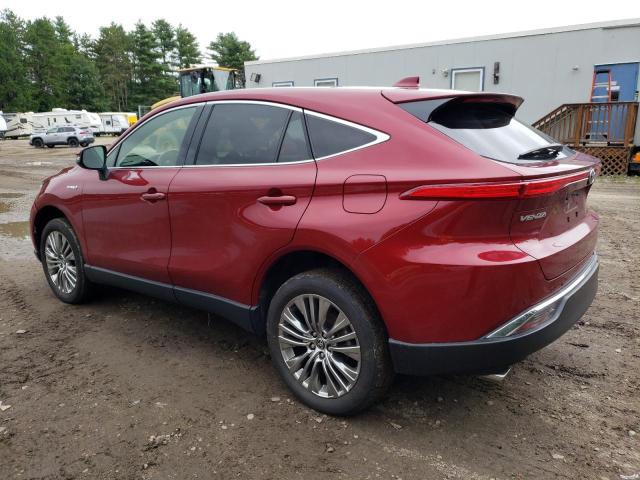 Photo 2 from auction – 2021 TOYOTA VENZA LE with VIN JTEAAAAH3MJ028673