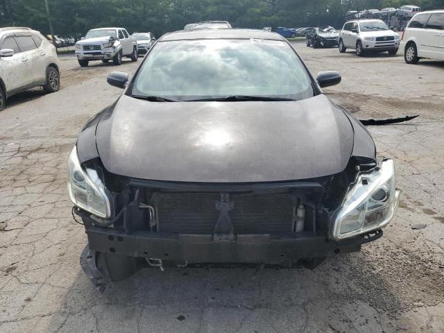Photo 5 from auction – 2012 NISSAN MAXIMA S with VIN 1N4AA5AP5CC813515