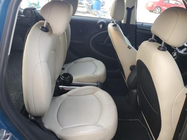 Photo 10 from auction – 2012 MINI COOPER S C with VIN WMWZC5C5XCWL57624