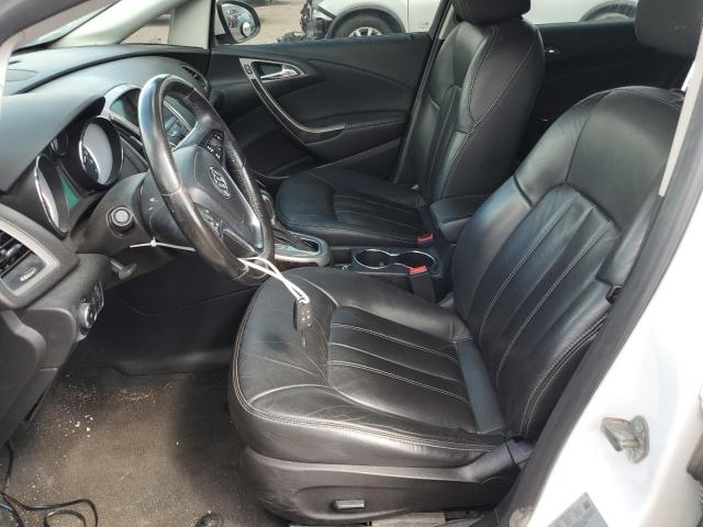 Фото 7 с аукциона – 2015 BUICK VERANO с VIN 1G4PS5SK7F4169904