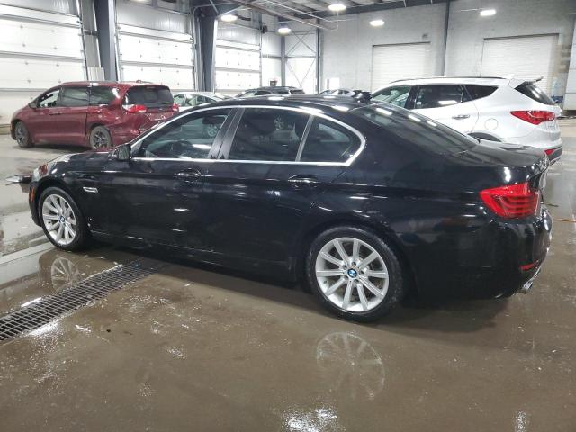 Photo 2 from auction – 2015 BMW 535 XI with VIN WBA5B3C50FD543890