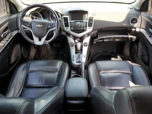 Photo 8 from auction – 2014 CHEVROLET CRUZE LT with VIN 1G1PE5SB4E7179498