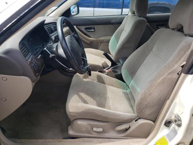 Photo 7 from auction – 2002 SUBARU LEGACY OUT with VIN 4S3BH675926614857