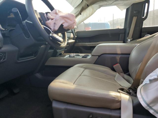 Photo 7 from auction – 2020 FORD EXPEDITION with VIN 1FMJK1HT2LEA65311